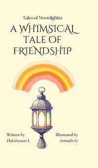 Tales of Moonlightia