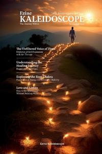 Ezine Kaleidoscope November 2024