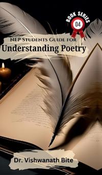 Bokomslag för "NEP Students Guide for Understanding Poetry"
