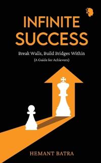 Bokomslag for "Infinite Success"