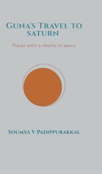 Guna's Travel To Saturn