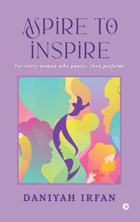 Aspire to Inspire