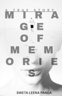 Bokomslag for "Mirage Of Memories"