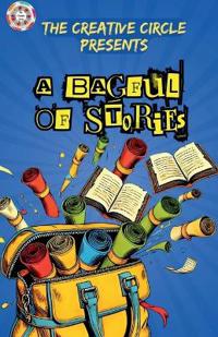 Bokomslag för "A Bagful of Stories"