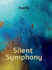 Bokomslag för "Silent Symphony"