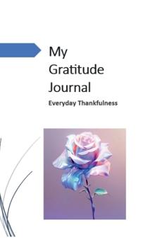 My Gratitude Journal