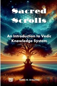 Sacred Scrolls