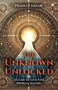 Bokomslag for "The Unknown Unlocked"
