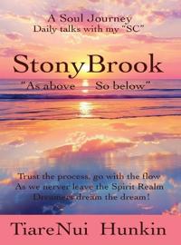 StonyBrook As Above, So Below