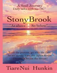 Bokomslag för "StonyBrook As Above, So Below"