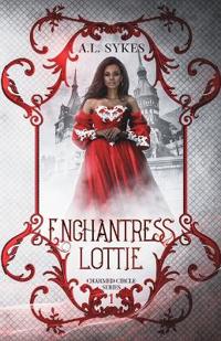 Enchantress Lottie