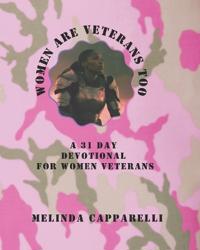 31 Day Devotional for Woman Veterans