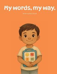 My Words, My Way