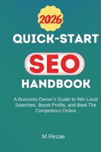 Quick-Start SEO Handbook