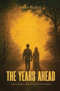 Bokomslag för "The Years Ahead"