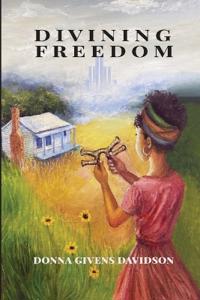 Bokomslag för "Divining Freedom"