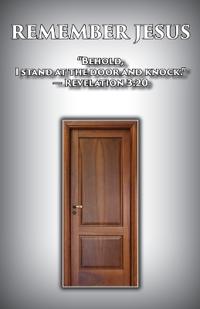 Remember Jesus