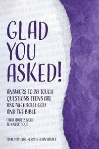 Glad You Asked! (Volume 2)