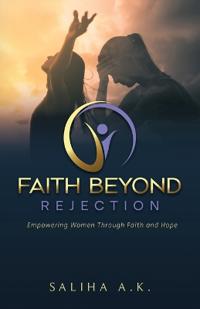 Bokomslag för "Faith Beyond Rejection"