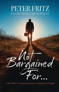 Not Bargained For...