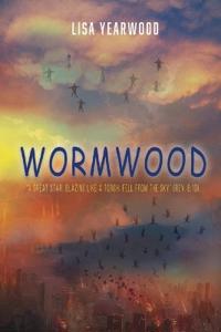Bokomslag för "Wormwood"