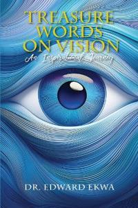 Treasure Words on Vision