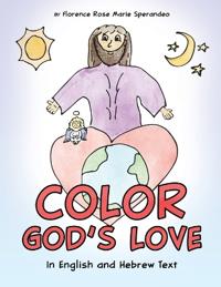 Color God's Love