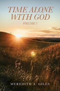 Time Alone With God