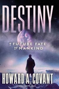 Bokomslag för "Destiny"