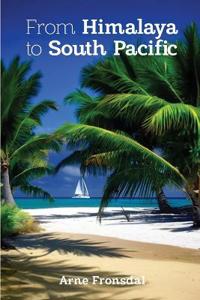 Bokomslag för "From Himalaya to South Pacific"
