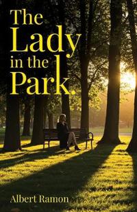 Bokomslag for "The Lady in the Park"