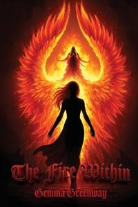 Bokomslag för "The Fire Within"