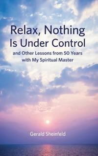 Relax, Nothing Is Under Control
