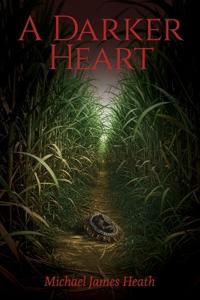 Bokomslag för "A Darker Heart"
