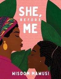 She, Before Me