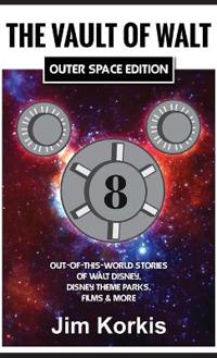 The Vault of Walt Volume 8