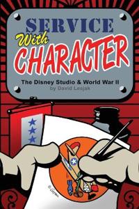 Service with Character
