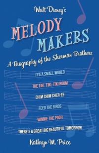 Walt Disney's Melody Makers