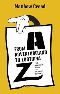 From Adventureland to Zootopia