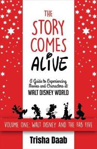 The Story Comes Alive