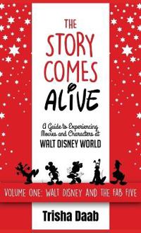 The Story Comes Alive