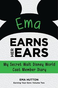 Ema Earns Her Ears