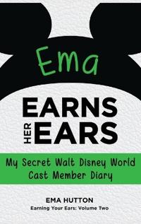 Ema Earns Her Ears