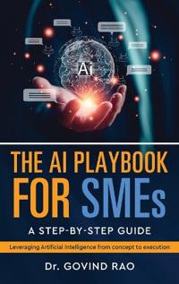 The AI Playbook for SMEs