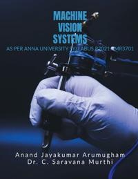 Machine Vision Systems