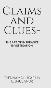 Claims and Clues-