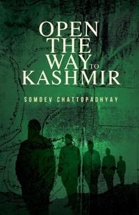 Open the Way to Kashmir