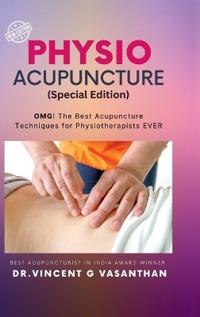 PHYSIO ACUPUNCTURE (special edition)