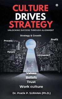 Culture Drives Strategy
