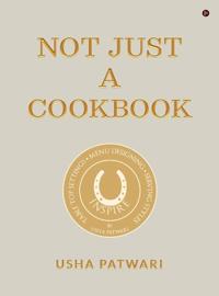 Not Just a Cookbook